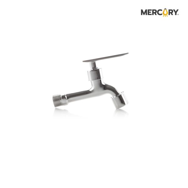 LLAVE JARDÍN PREMIUM PALANCA Y CUERPO METLICO