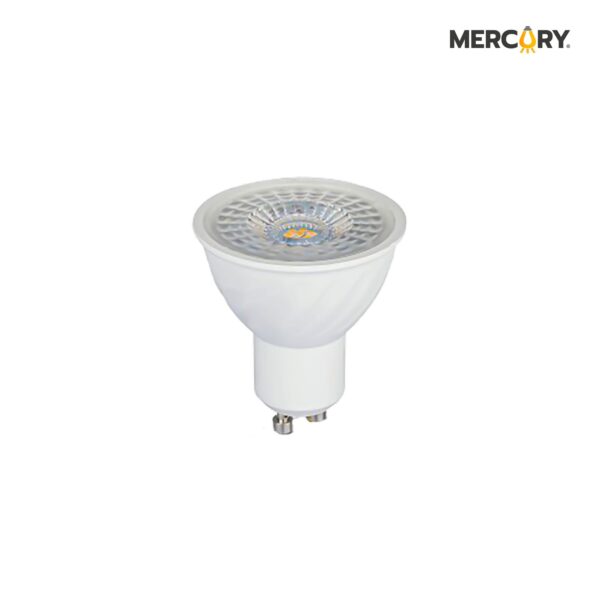 BOMBILLO LED PROJECT-ART GU10 8.5W 6500K DIFUSOR