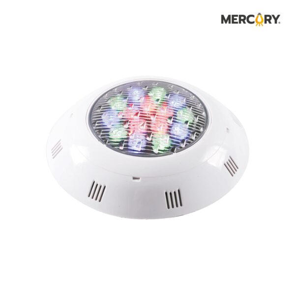 BALA LED SUMERGIBLE 12V RGB 24W C-CONTROL