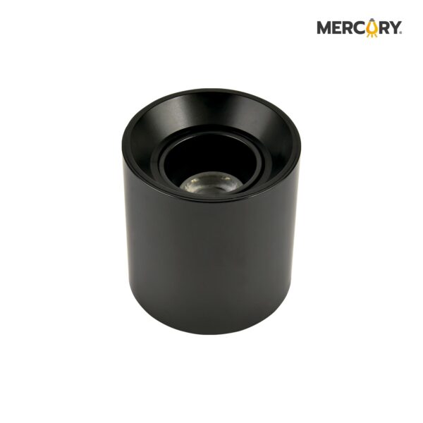 BALA CILINDRO NEGRA 96X100MM