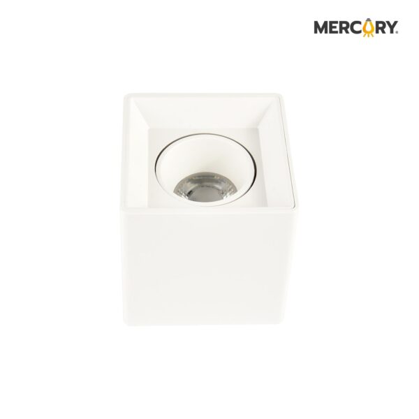 BALA CUBO BLANCA D-96X96X100M