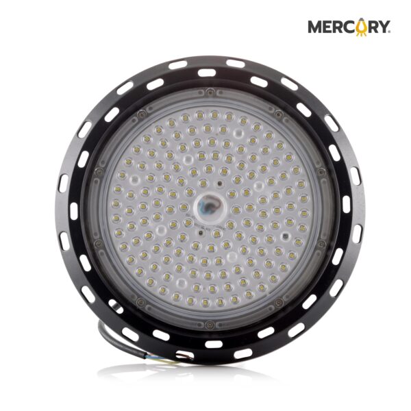LAMPARA INDUSTRIAL UFO 100W