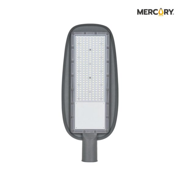 LUMINARIA ALUMBRADO PUBLICO 150W 6500K CON FOTOCELDA