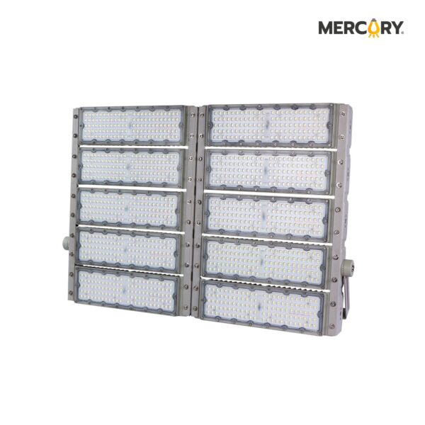 REFLECTOR LED BIG-PROJECT 1000W 6500K/IP65