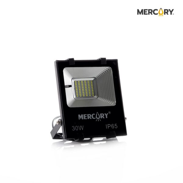 REFLECTOR SOLAR LED 30 W KING KONG 6500 K INCLUYE PANEL SOLAR