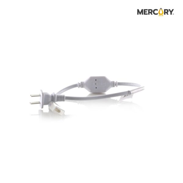 CONECTOR CINTA LED120V 120LED*M 2835/IP65/10CM CORTE