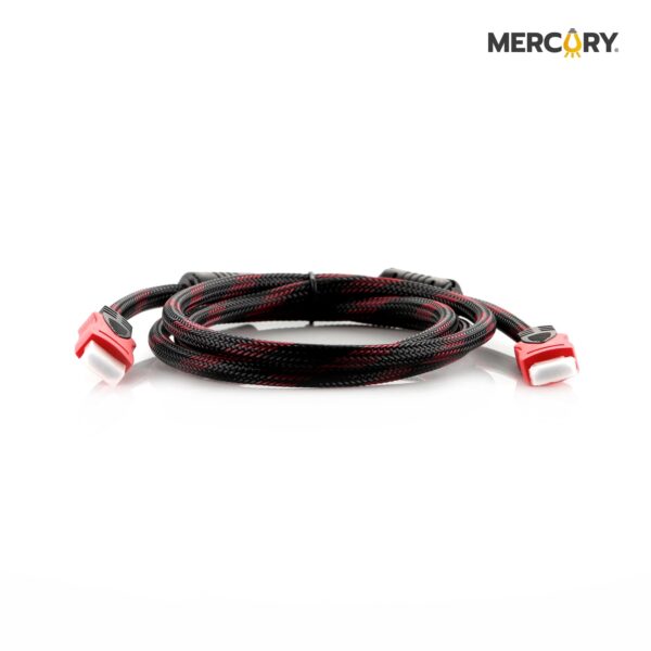 CABLE HDMI 1.5M REFORZADO CON FILTROS
