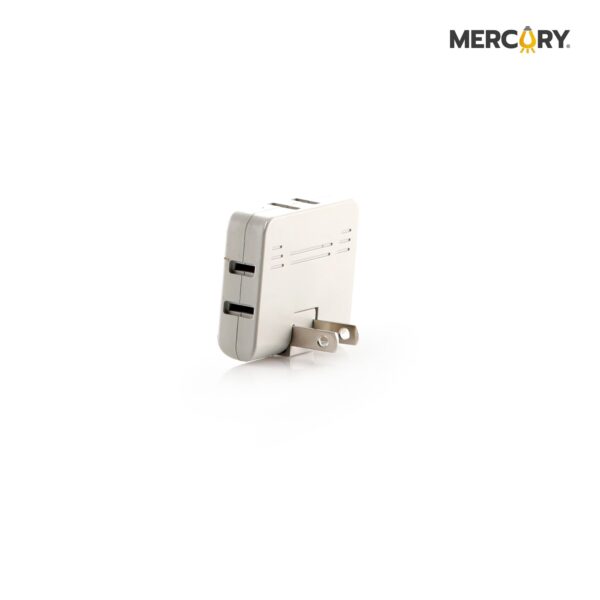 TE ELECTRICA 15A ECUALIZABLE BLANCA UL BLISTER