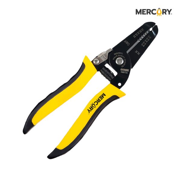 PELACABLES 7” MANGO ERGONÓMICO