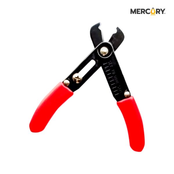 PELACABLES 5” MANGO ERGONÓMICO