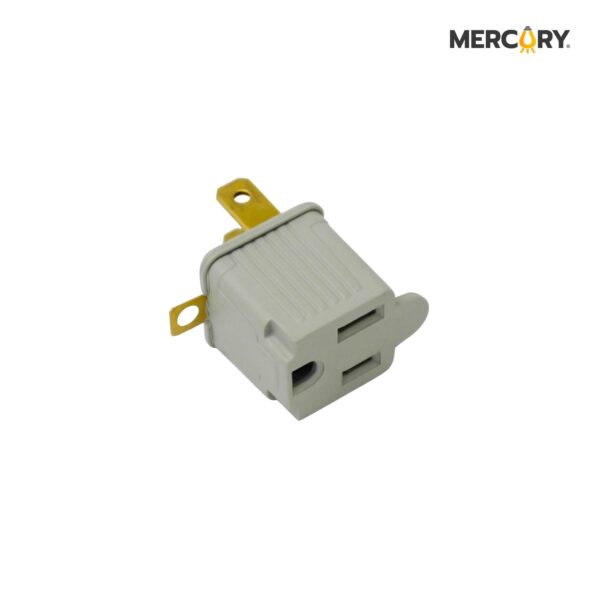 CONVERTIDOR POLO/TIERRA 3-2 MERCURY/GRIS BLISTER SET*2 RETIE
