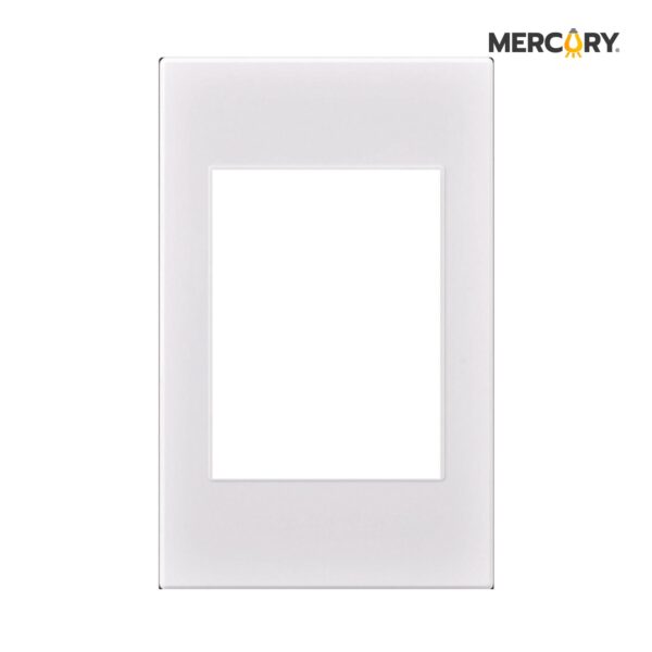 TOMA TELEFONO SENCILLA MERCURY STAINLESS