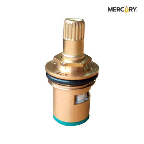 REPUESTO VASTAGO METÁLICO MERCURY