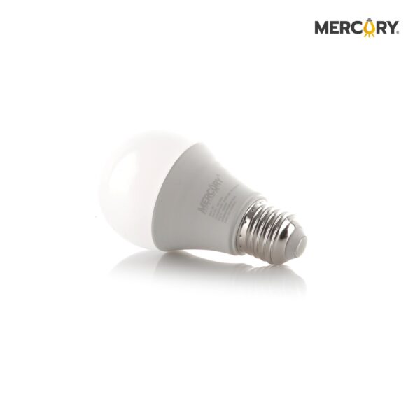 BOMBILLO LED 9W E27 6500K ALTA CALIDAD 90 LUMENS*W