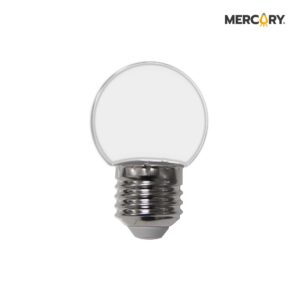 BOMBILLO LED PINPON 1W E27 VINTAGE CÁLIDO