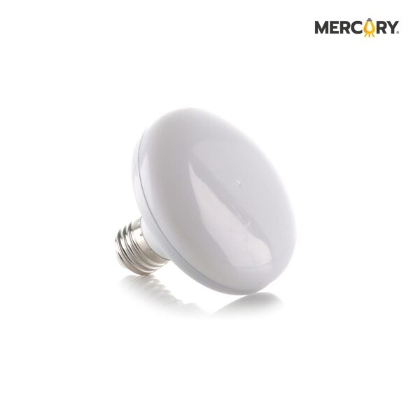 BOMBILLO LED UFO 15W 3000K / CÁLIDO E27