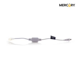 CONECTOR FINO P-CINTA LED 120V (CAPACIDAD MAXIMA 50 METROS)