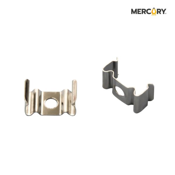 GRAPA PERFIL-2020 2PCS/SET