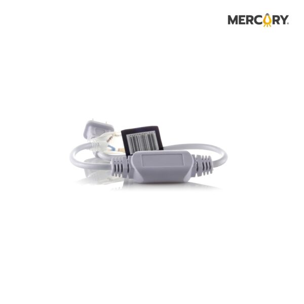 CONECTOR P-CINTA LED 3528 DOBLE LED 120V
