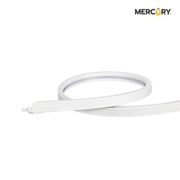 NEONFLEX CINTA LED 12V 6500K 50M/ROLLO IP65/RA80 HIGH-LUMEN