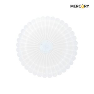 LÁMPARAS  DECORATIVAS LUXURY 24W CCT S/PONER MOD 5