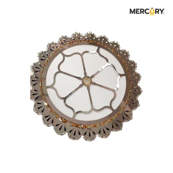 LAMPARA DECORATIVA MIRROR 35W CCT S/PONERMOD 1