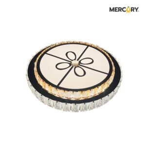 LAMPARA DECORATIVA MIRROR 35W CCT S/PONER MOD3