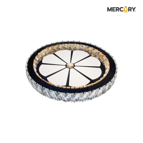 LAMPARA DECORATIVA MIRROR 35W CCT S/PONERMOD 4