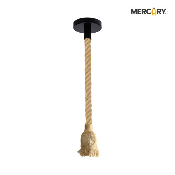 PORTALÁMPARA PENDANT WINECUP/RUSTICO E27/BASE