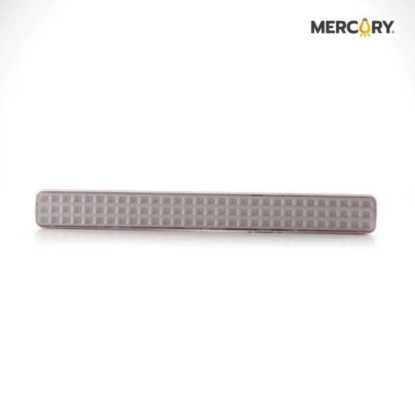 LAMPARA LED DE EMERGENCIA 6W 45CMS 2200MAH 3-4 HORAS USO