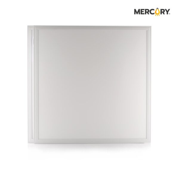 PANEL LED 60*60CM 48W 3000K L-CALIDA (Borde blanco sin accesorios)