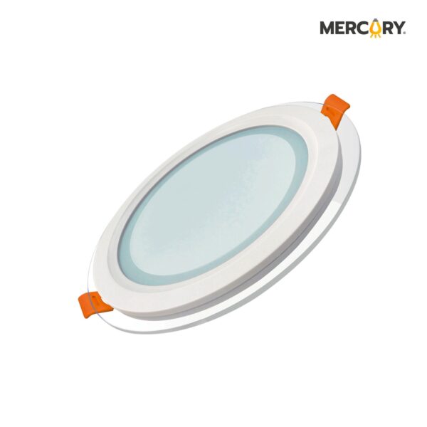PANEL LED 24W 3-COLORES BORDE VIDRIO INCR