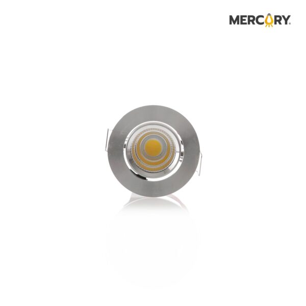 BALA LED 3W 3000K SATIN