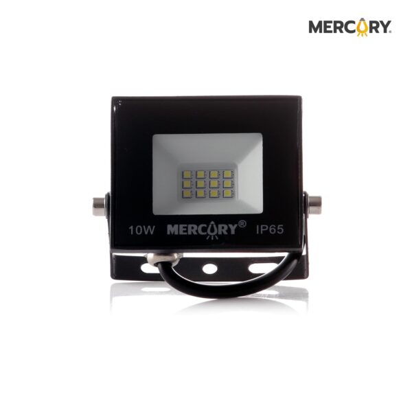 REFLECTOR LED TIPO TABLETA 10W 6500K