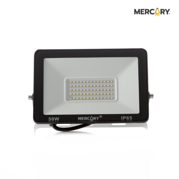REFLECTOR LED TIPO TABLETA 50W 6500K