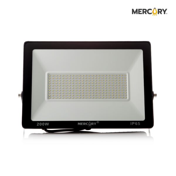 REFLECTOR LED TIPO TABLETA 200W 6500K