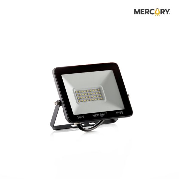 REFLECTOR LED TIPO TABLETA 30W 3000K LUZ CÁLIDA