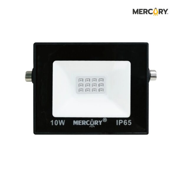 REFLECTOR LED TIPO TABLETA 10W AZUL