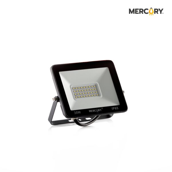 REFLECTOR LED TIPO TABLETA 30W AZUL