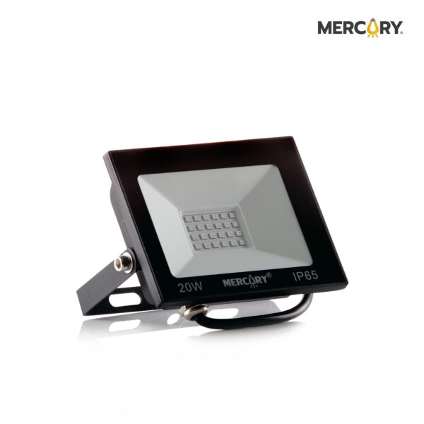 REFLECTOR LED TIPO TABLETA 20W VERDE