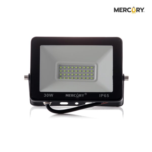 REFLECTOR LED TIPO TABLETA 30W VERDE