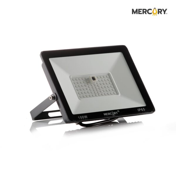 REFLECTOR LED 100W R.G.B. CON CONTROL