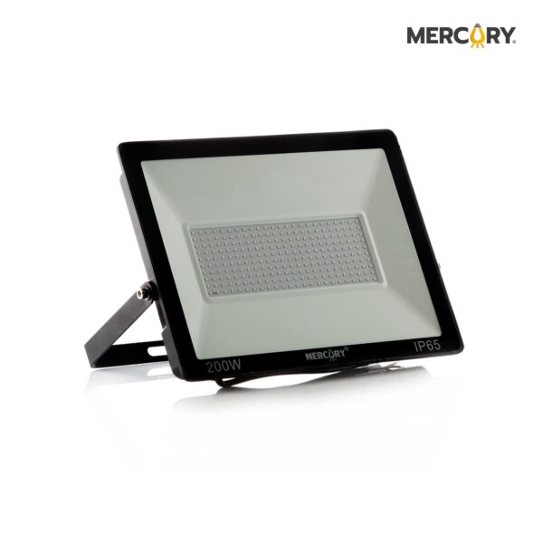 REFLECTOR LED TIPO TABLETA 200W AZUL