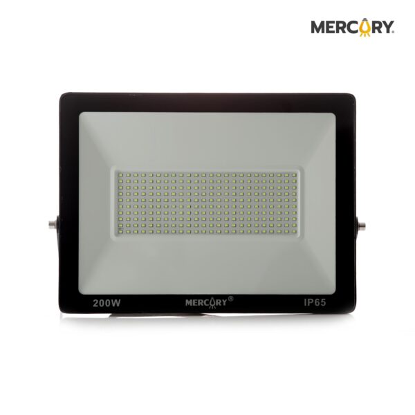 REFLECTOR LED TIPO TABLETA 200W VERDE