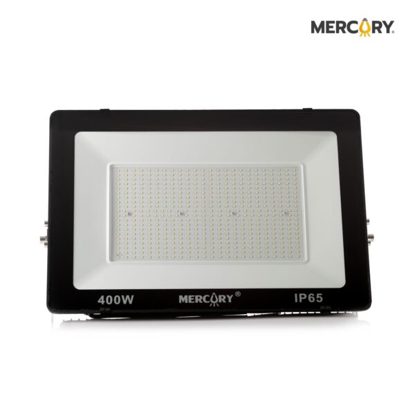 REFLECTOR LED TIPO TABLETA 400W 6500K