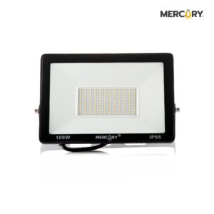 REFLECTOR TIPO TABLETA CON SENSOR 100W 6500K