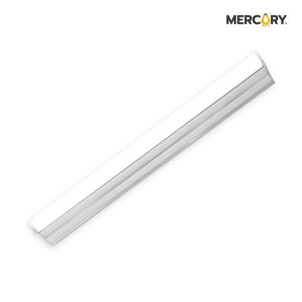 LAMPARA LED T5 10W 60CM ROJO