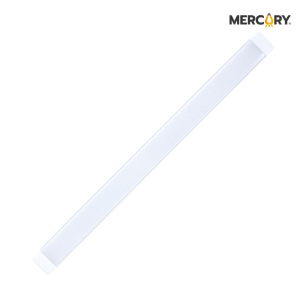 LAMPARA ALTA POTENCIA 72W 6500K 120CM POLICARBONATO